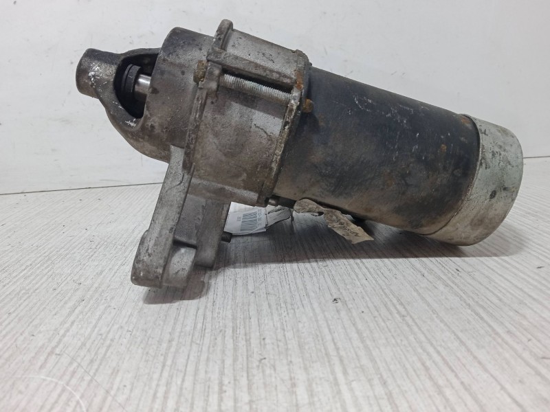 Recambio de motor arranque para peugeot 207/207+ (wa_, wc_) 1.6 hdi referencia OEM IAM D6RA110  