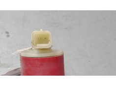 Recambio de faro antiniebla trasero derecho para peugeot 3008 i monospace (0u_) 1.6 hdi 115 / bluehdi 115 referencia OEM IAM 968 2