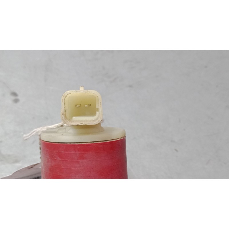 Recambio de faro antiniebla trasero derecho para peugeot 3008 i monospace (0u_) 1.6 hdi 115 / bluehdi 115 referencia OEM IAM 968