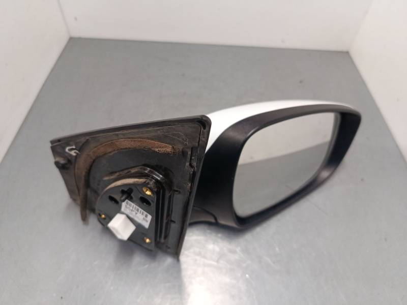 RETROVISOR ELECTRICO DERECHO 87620A6040PYW 