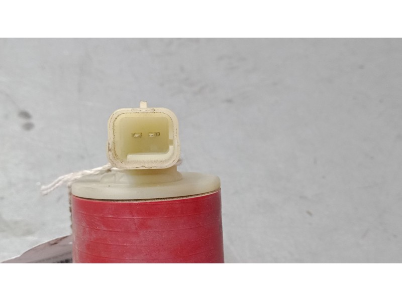 Recambio de faro antiniebla trasero derecho para peugeot 3008 i monospace (0u_) 1.6 hdi 115 / bluehdi 115 referencia OEM IAM 968