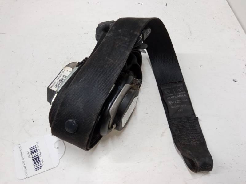 CINTURON SEGURIDAD DELANTERO IZQUIERDO 6Q3857705J 