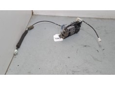 Recambio de cerradura puerta trasera derecha para peugeot 3008 i monospace (0u_) 1.6 hdi 115 / bluehdi 115 referencia OEM IAM 98