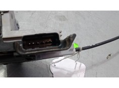 Recambio de cerradura puerta trasera derecha para peugeot 3008 i monospace (0u_) 1.6 hdi 115 / bluehdi 115 referencia OEM IAM 98 2