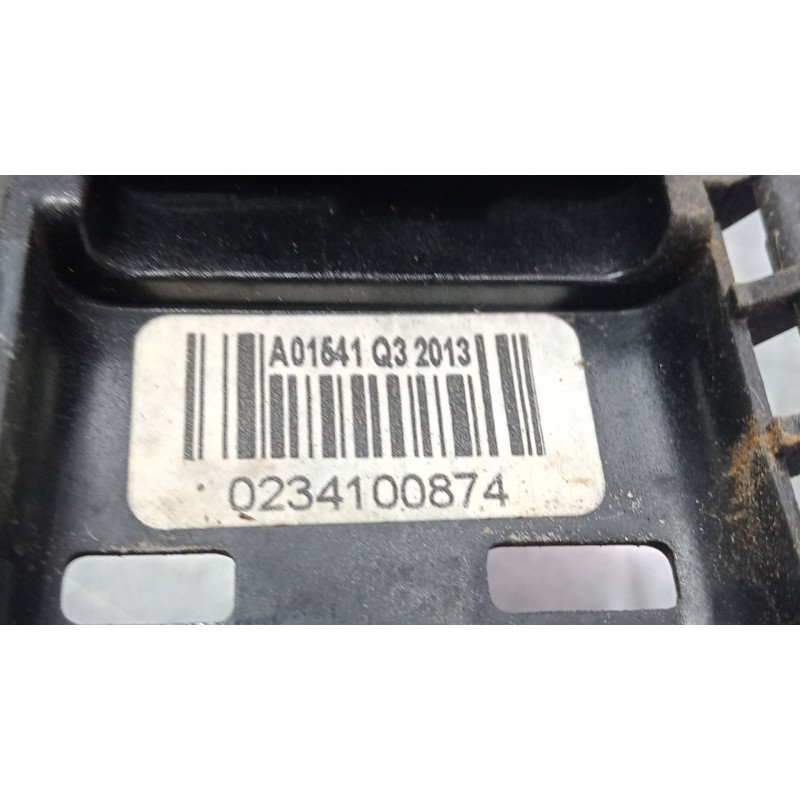 Recambio de cerradura puerta trasera derecha para peugeot 3008 i monospace (0u_) 1.6 hdi 115 / bluehdi 115 referencia OEM IAM 98