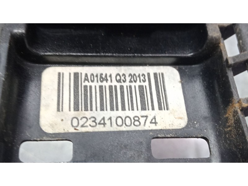 Recambio de cerradura puerta trasera derecha para peugeot 3008 i monospace (0u_) 1.6 hdi 115 / bluehdi 115 referencia OEM IAM 98