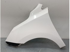 Recambio de aleta delantera izquierda para hyundai ix35 (lm, el, elh) 1.7 crdi referencia OEM IAM   