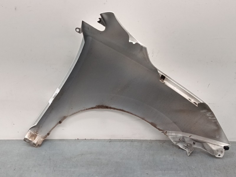 Recambio de aleta delantera izquierda para hyundai ix35 (lm, el, elh) 1.7 crdi referencia OEM IAM   