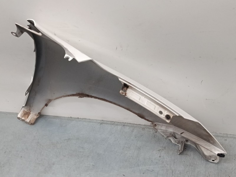 Recambio de aleta delantera izquierda para hyundai ix35 (lm, el, elh) 1.7 crdi referencia OEM IAM   