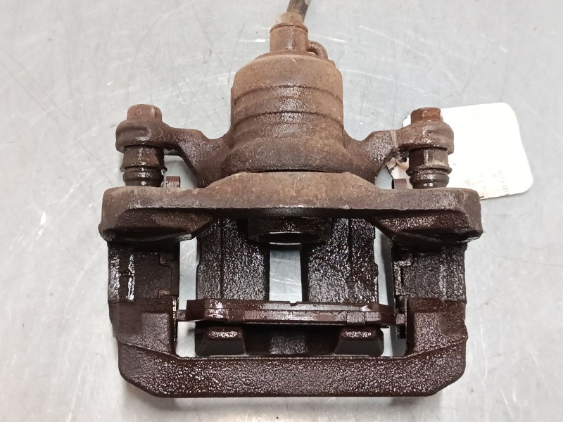 Recambio de pinza freno trasera izquierda para nissan pathfinder iii (r51) 2.5 dci referencia OEM IAM   