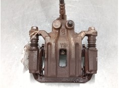 Recambio de pinza freno trasera izquierda para nissan pathfinder iii (r51) 2.5 dci referencia OEM IAM    2