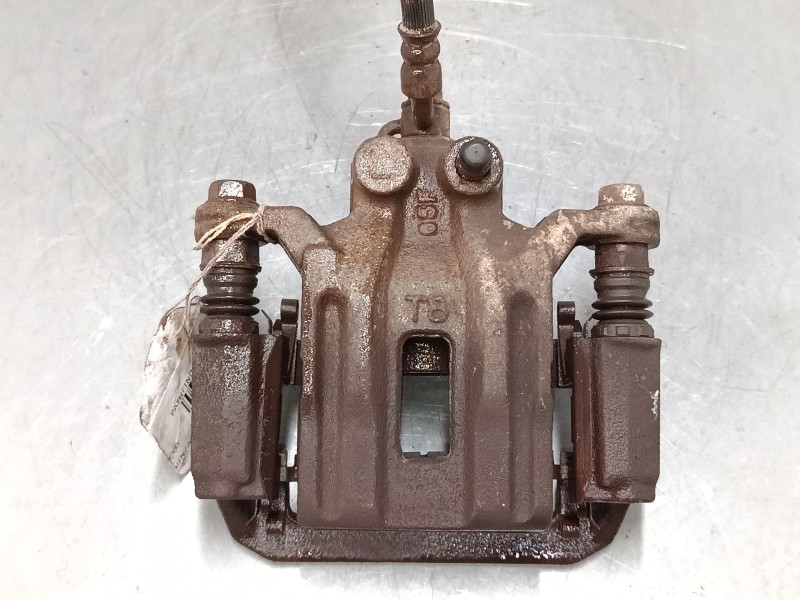 Recambio de pinza freno trasera izquierda para nissan pathfinder iii (r51) 2.5 dci referencia OEM IAM   
