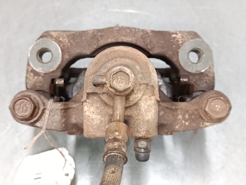 Recambio de pinza freno trasera izquierda para nissan pathfinder iii (r51) 2.5 dci referencia OEM IAM   