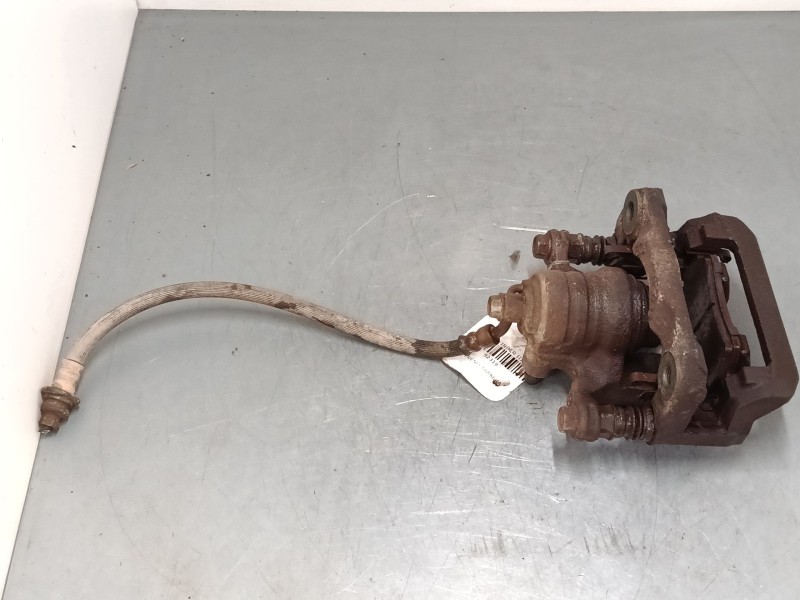Recambio de pinza freno trasera izquierda para nissan pathfinder iii (r51) 2.5 dci referencia OEM IAM   