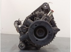 Recambio de alternador para land rover freelander i (l314) 2.0 di 4x4 referencia OEM IAM   