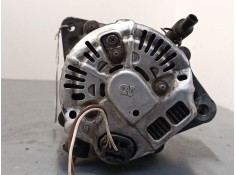Recambio de alternador para land rover freelander i (l314) 2.0 di 4x4 referencia OEM IAM    2