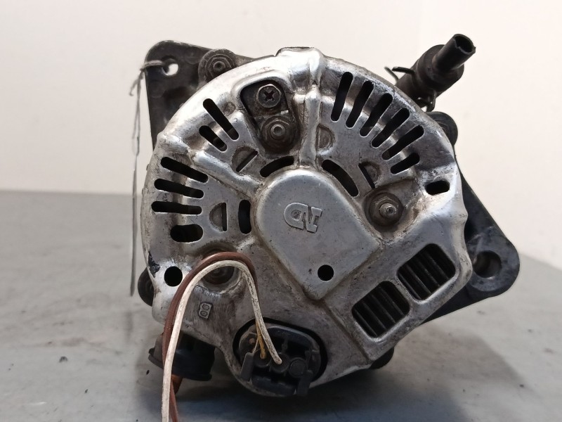 Recambio de alternador para land rover freelander i (l314) 2.0 di 4x4 referencia OEM IAM   