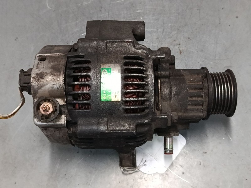 Recambio de alternador para land rover freelander i (l314) 2.0 di 4x4 referencia OEM IAM   