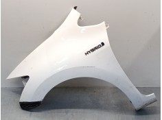 Recambio de aleta delantera izquierda para toyota auris (_e15_) 1.8 hybrid (zwe150_) referencia OEM IAM   