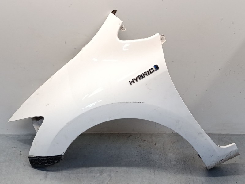 Recambio de aleta delantera izquierda para toyota auris (_e15_) 1.8 hybrid (zwe150_) referencia OEM IAM   