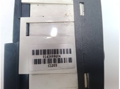 Recambio de mando calefaccion / a/a para volvo s40 i (644) 2.0 t referencia OEM IAM    2