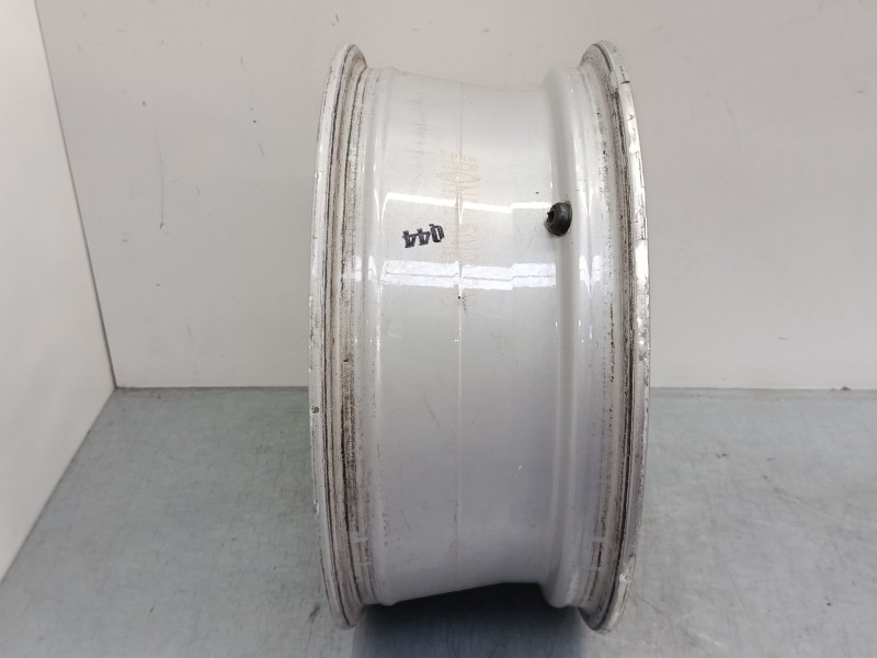 Recambio de llanta aluminio 16´´ para fiat 500l (351_, 352_) 1.6 d multijet (199lye1b) referencia OEM IAM   