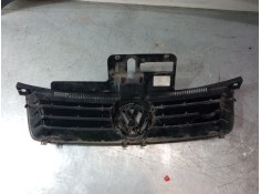 Recambio de rejillas capo para volkswagen polo iv (9n_, 9a_) 1.4 16v referencia OEM IAM    2