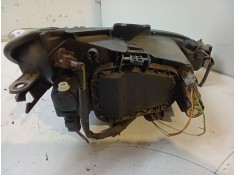 Recambio de faro izquierdo para peugeot 206 hatchback (2a/c) 1.4 i referencia OEM IAM    2