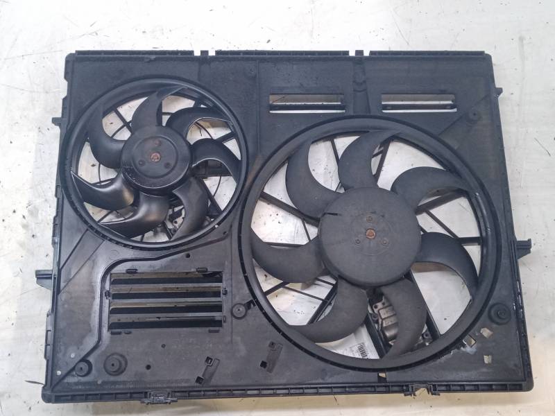 ELECTROVENTILADOR 