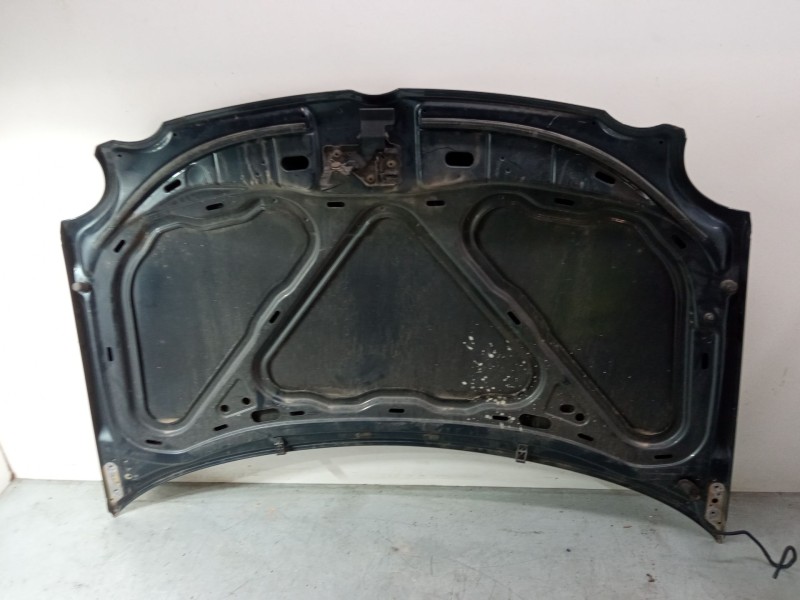 Recambio de capo para volkswagen polo iv (9n_, 9a_) 1.2 12v referencia OEM IAM   