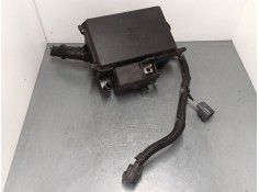 Recambio de caja reles / fusibles para ford transit v363 autobús (fad, fbd) 2.2 tdci rwd referencia OEM IAM BK2T14B476BY  A2C388