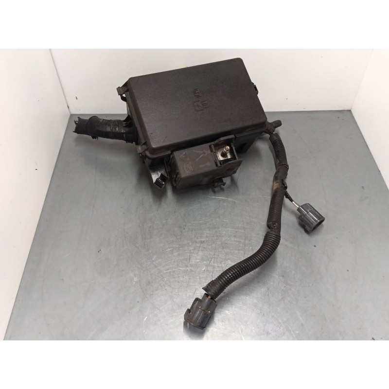 Recambio de caja reles / fusibles para ford transit v363 autobús (fad, fbd) 2.2 tdci rwd referencia OEM IAM BK2T14B476BY  A2C388