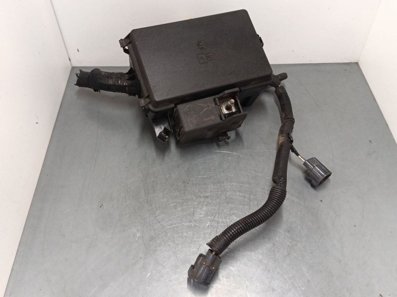 Recambio de caja reles / fusibles para ford transit v363 autobús (fad, fbd) 2.2 tdci rwd referencia OEM IAM BK2T14B476BY  A2C388