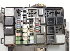 Recambio de caja reles / fusibles para ford transit v363 autobús (fad, fbd) 2.2 tdci rwd referencia OEM IAM BK2T14B476BY  A2C388 2