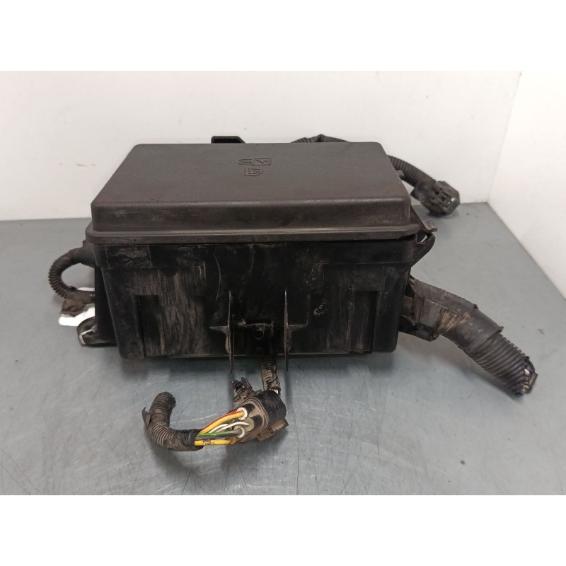Recambio de caja reles / fusibles para ford transit v363 autobús (fad, fbd) 2.2 tdci rwd referencia OEM IAM BK2T14B476BY  A2C388