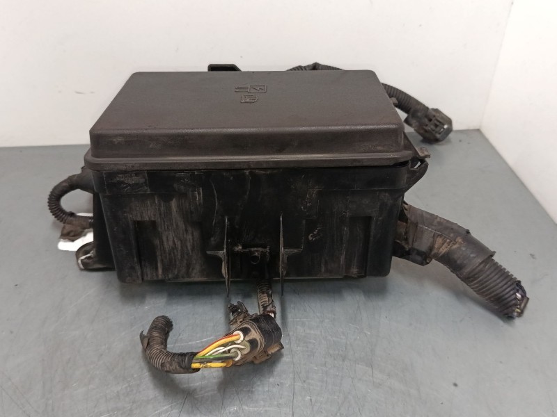 Recambio de caja reles / fusibles para ford transit v363 autobús (fad, fbd) 2.2 tdci rwd referencia OEM IAM BK2T14B476BY  A2C388