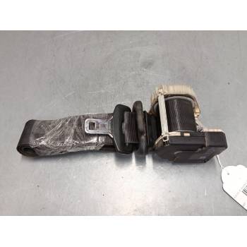 CINTURON SEGURIDAD DELANTERO IZQUIERDO 34017855D 