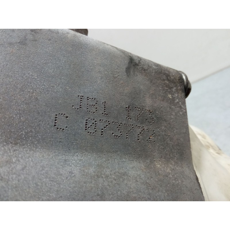 Recambio de caja de cambios manual 5 velocidades para renault kangoo (kc0/1_) 1.5 dci (kc08, kc09) referencia OEM IAM   