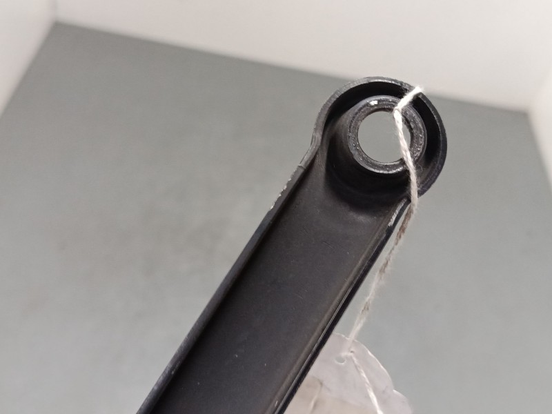 Recambio de brazo limpia delantero derecho para bmw 3 (e46) 318 i referencia OEM IAM   