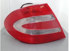 Recambio de piloto trasero izquierdo para mercedes-benz clk (c209) clk 200 kompressor (209.342) referencia OEM IAM   