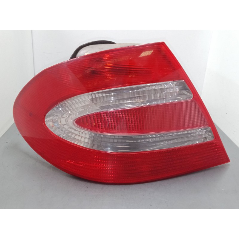 Recambio de piloto trasero izquierdo para mercedes-benz clk (c209) clk 200 kompressor (209.342) referencia OEM IAM   