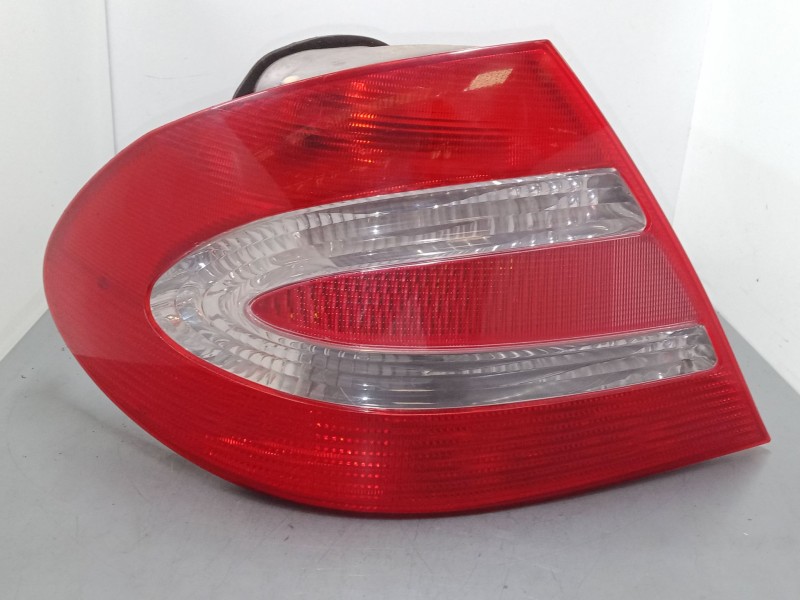 Recambio de piloto trasero izquierdo para mercedes-benz clk (c209) clk 200 kompressor (209.342) referencia OEM IAM   