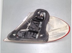 Recambio de piloto trasero izquierdo para mercedes-benz clk (c209) clk 200 kompressor (209.342) referencia OEM IAM    2