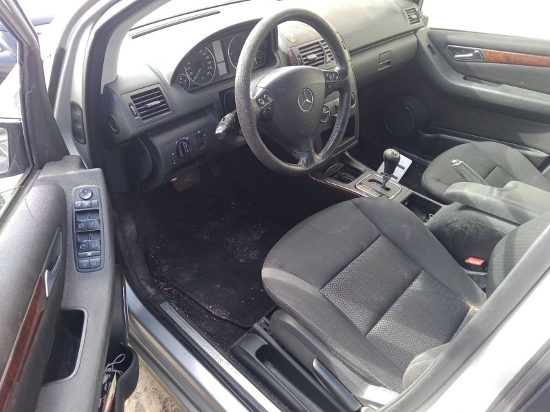 mercedes-benz clase a (w169) del año 2006