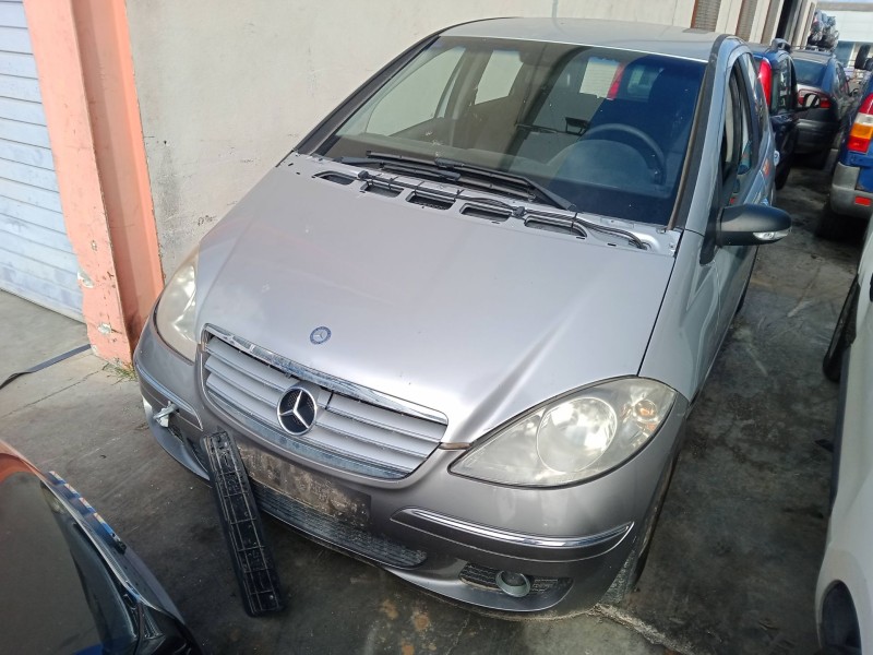 mercedes-benz clase a (w169) del año 2006