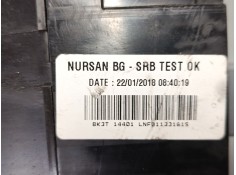 Recambio de caja reles / fusibles para ford transit v363 autobús (fad, fbd) 2.2 tdci rwd referencia OEM IAM BK3T-14401-LNF   2