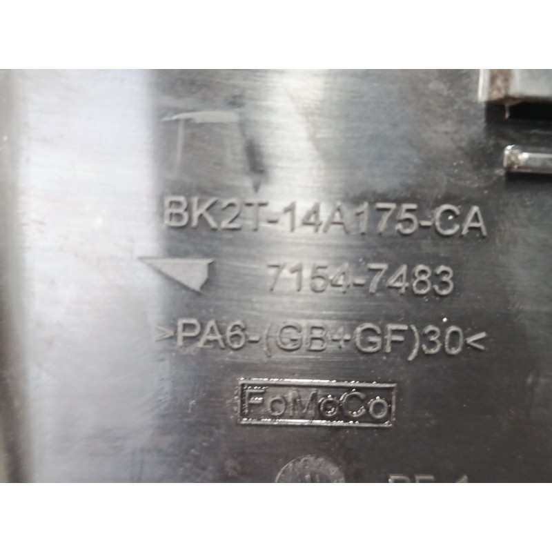 Recambio de caja reles / fusibles para ford transit v363 autobús (fad, fbd) 2.2 tdci rwd referencia OEM IAM BK3T-14401-LNF  