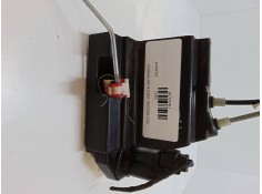 Recambio de cerradura puerta trasera izquierda para ssangyong actyon i 200 xdi 4wd referencia OEM IAM   