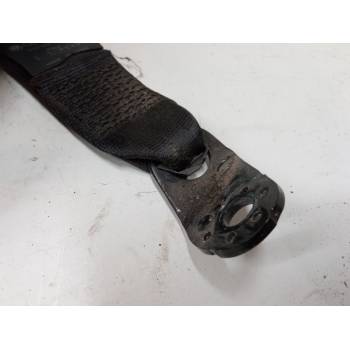 CINTURON SEGURIDAD TRASERO DERECHO 6q0857806 