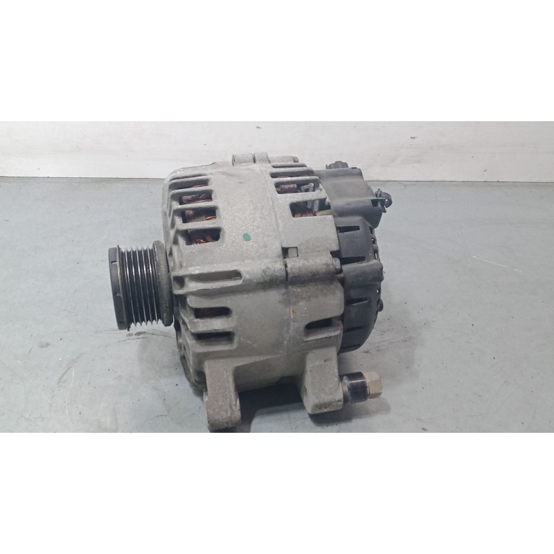 Recambio de alternador para peugeot 3008 i monospace (0u_) 1.6 hdi 115 / bluehdi 115 referencia OEM IAM 9678048880  